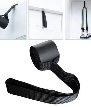 Deuranker voor Weerstandsbanden – Fitness Accessoire voor Thuis Training