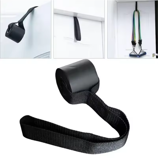 Deuranker voor Weerstandsbanden – Fitness Accessoire voor Thuis Training
