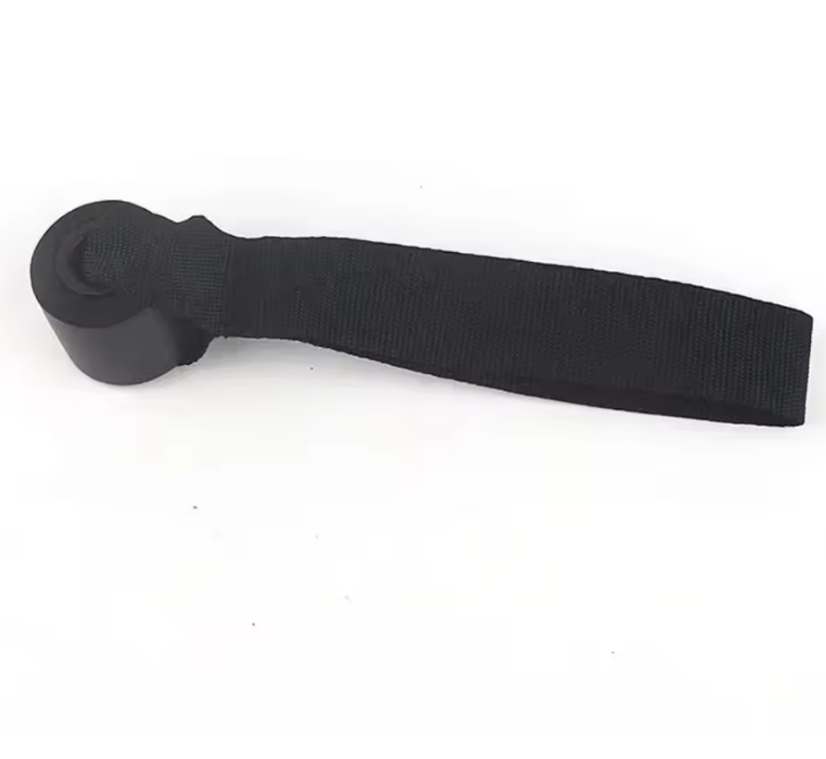Deuranker voor Weerstandsbanden – Fitness Accessoire voor Thuis Training