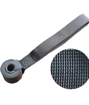 Deuranker voor Weerstandsbanden – Fitness Accessoire voor Thuis Training