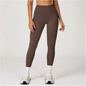 Dames Sport Legging – High Waist Yoga Legging Push-Up en Stretch Fit