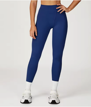 Dames Sport Legging – High Waist Yoga Legging Push-Up en Stretch Fit