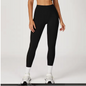Dames Sport Legging – High Waist Yoga Legging Push-Up en Stretch Fit