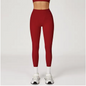Dames Sport Legging – High Waist Yoga Legging Push-Up en Stretch Fit
