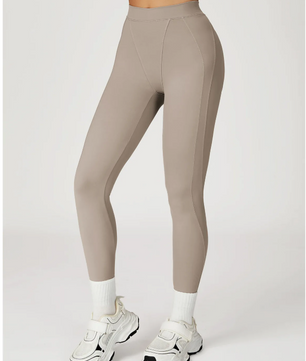 Dames Sport Legging – High Waist Yoga Legging Push-Up en Stretch Fit
