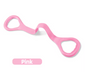 Weerstandsband Fitness – Elastische Trainingsband voor Arm, Rug en Schouders