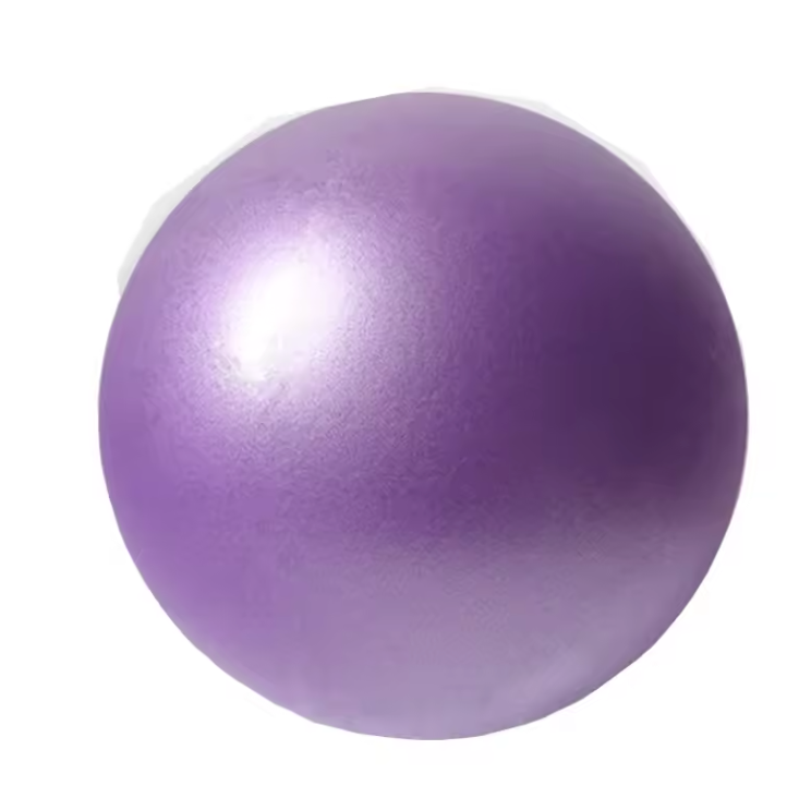 Mini Yoga Bal 25 cm – Fitness Bal voor Pilates, Core Training en Balans