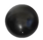 Mini Yoga Bal 25 cm – Fitness Bal voor Pilates, Core Training en Balans