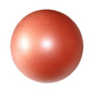 Mini Yoga Bal 25 cm – Fitness Bal voor Pilates, Core Training en Balans