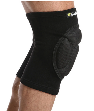Kniebeschermers Set – Versterkte Kniepads met EVA Schokdemping en Antislip