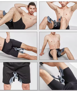 Kegel Trainer Fitness – Verstelbare Bekkenbodem Trainer voor Thuisgebruik