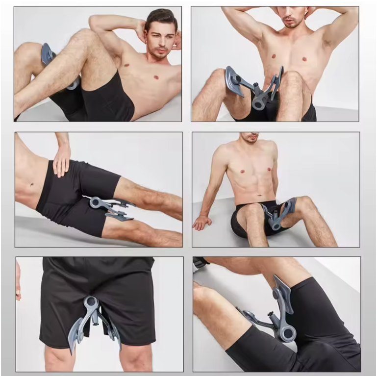 Kegel Trainer Fitness – Verstelbare Bekkenbodem Trainer voor Thuisgebruik