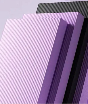 Balanskussen Fitness – Antislip Foam Pad voor Core Training en Stabiliteit