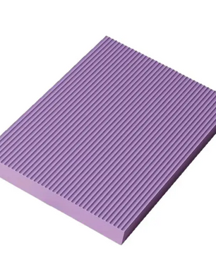 Balanskussen Fitness – Antislip Foam Pad voor Core Training en Stabiliteit