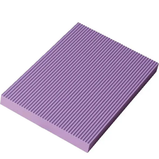 Balanskussen Fitness – Antislip Foam Pad voor Core Training en Stabiliteit