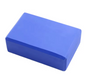 Yoga Blok Foam – Lichtgewicht Fitness Blok voor Pilates en Stretching