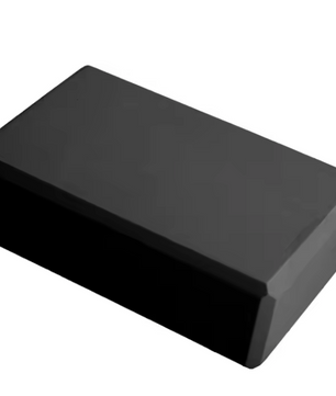 Yoga Blok Foam – Lichtgewicht Fitness Blok voor Pilates en Stretching