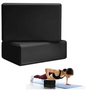 Set van 2 Yoga Blokken – High-Density Foam, Lichtgewicht en Ondersteunend