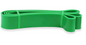 Weerstandsband Fitness – Elastische TPE Band voor Krachttraining en Stretching