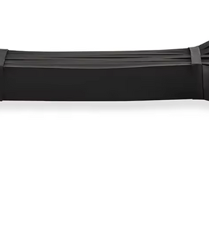 Weerstandsband Fitness – Elastische TPE Band voor Krachttraining en Stretching