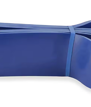 Weerstandsband Fitness – Elastische TPE Band voor Krachttraining en Stretching