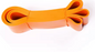 Weerstandsband Fitness – Elastische TPE Band voor Krachttraining en Stretching