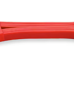 Weerstandsband Fitness – Elastische TPE Band voor Krachttraining en Stretching