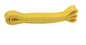 Weerstandsband Fitness – Elastische TPE Band voor Krachttraining en Stretching