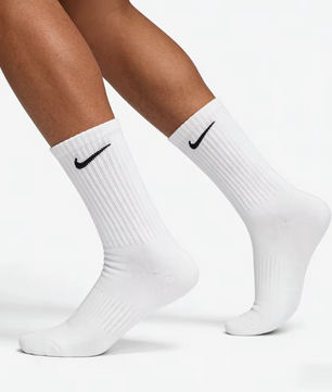 Sport Sokken Unisex – Mid-Calf Trainingssokken met Comfort Fit