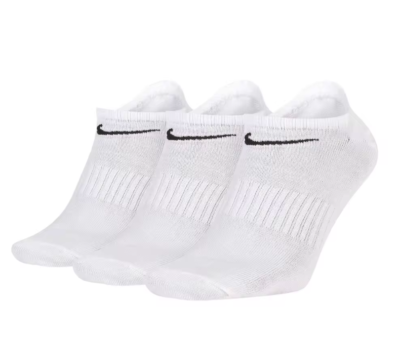 Sport Sokken Unisex – Mid-Calf Trainingssokken met Comfort Fit