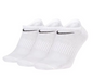 Sport Sokken Unisex – Mid-Calf Trainingssokken met Comfort Fit