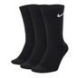 Sport Sokken Unisex – Mid-Calf Trainingssokken met Comfort Fit