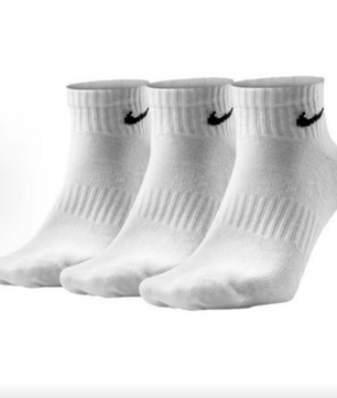 Sport Sokken Unisex – Mid-Calf Trainingssokken met Comfort Fit