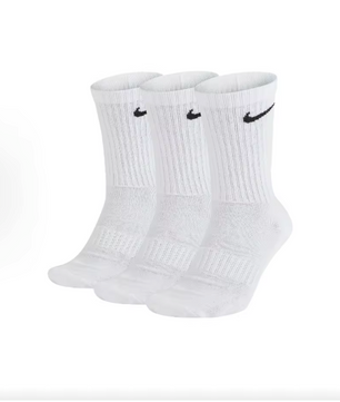 Sport Sokken Unisex – Mid-Calf Trainingssokken met Comfort Fit