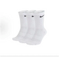 Sport Sokken Unisex – Mid-Calf Trainingssokken met Comfort Fit