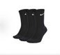 Sport Sokken Unisex – Mid-Calf Trainingssokken met Comfort Fit