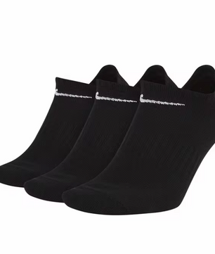 Sport Sokken Unisex – Mid-Calf Trainingssokken met Comfort Fit