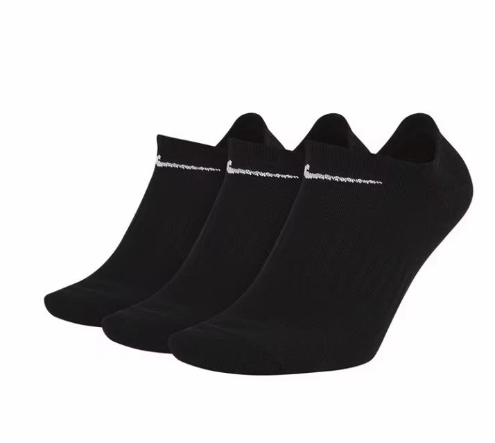 Sport Sokken Unisex – Mid-Calf Trainingssokken met Comfort Fit