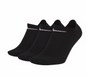 Sport Sokken Unisex – Mid-Calf Trainingssokken met Comfort Fit