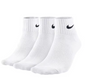 Sport Sokken Unisex – Mid-Calf Trainingssokken met Comfort Fit