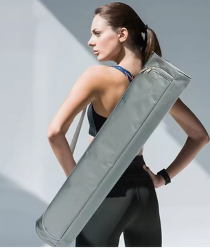 Yoga Mat Tas – Draagtas met Schouderband voor Fitness en Pilates