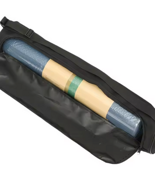 Yoga Mat Tas – Draagtas met Schouderband voor Fitness en Pilates