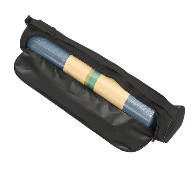 Yoga Mat Tas – Draagtas met Schouderband voor Fitness en Pilates