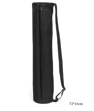 Yoga Mat Tas – Draagtas met Schouderband voor Fitness en Pilates