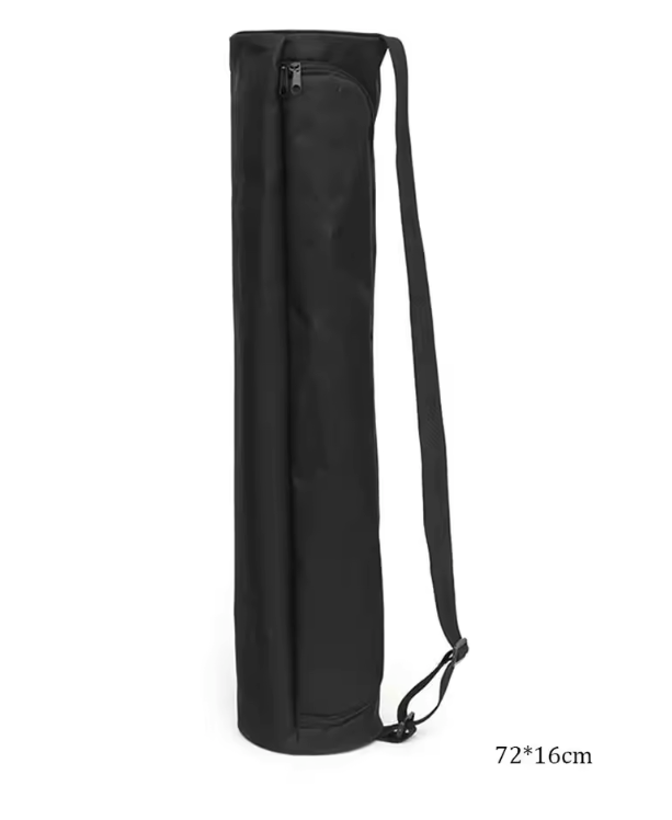 Yoga Mat Tas – Draagtas met Schouderband voor Fitness en Pilates