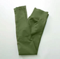 Dames Sport Legging – Seamless Yoga Legging met Scrunch Effect en Comfort Fit