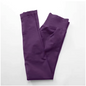 Dames Sport Legging – Seamless Yoga Legging met Scrunch Effect en Comfort Fit