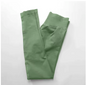 Dames Sport Legging – Seamless Yoga Legging met Scrunch Effect en Comfort Fit