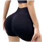 Dames Sport Shorts – High Waist Yoga Shorts met Push-Up en Tummy Control