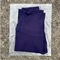 Dames Sport Legging – High Waist Cropped Yoga Legging met Zak en Comfort Fit